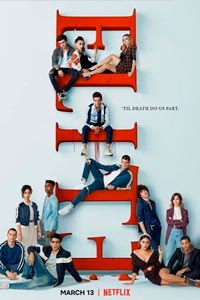 Сериал Элита 5 сезон онлайн