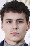 Арон Пайпер Aron Piper