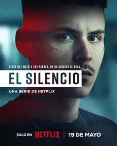 Сериал Здесь рады тишине 2023 Netflix смотреть онлайн