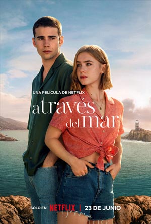 Фильм Из моего окна: За морями (2023) смотреть онлайн