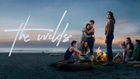 Сериал Дикарки - Робинзоны Крузо в женском обличье