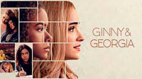 Сериал Джинни и Джорджия - Кино для девочек