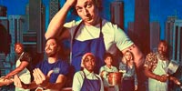 Сериал Медведь - Краткий экскурс в ресторанный бизнес