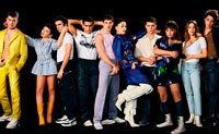 Новости и статьи о сериале Элита