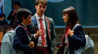 Новости и статьи о сериале Элита