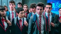 Новости и статьи о сериале Элита