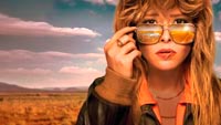 Сериал Покерфейс - Новые дела детектива Кейл