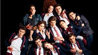 Трейлер 5 сезона «Элиты»: Не школа, а кошмар какой-то