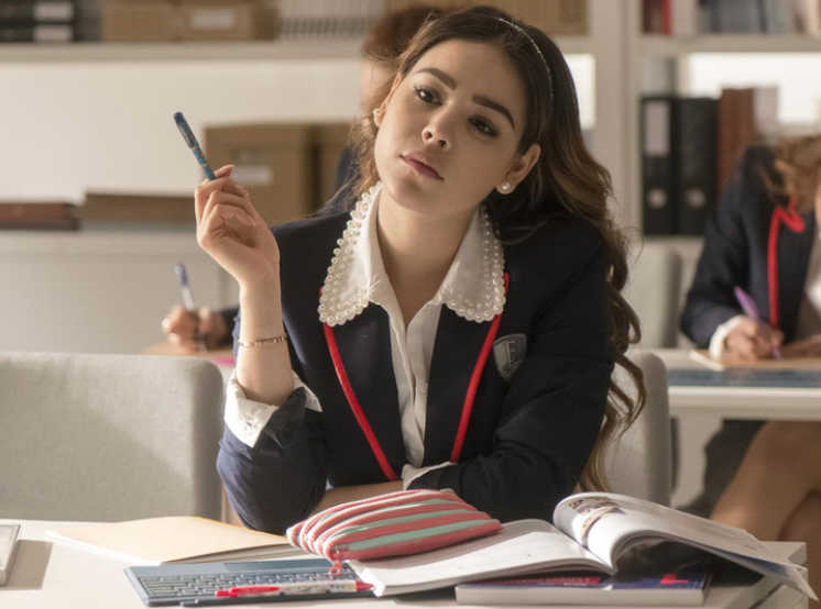 Жизнь после «Лас Энчинас»: где сейчас оригинальный каст сериала «Элита»