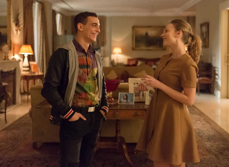 Жизнь после «Лас Энчинас»: где сейчас оригинальный каст сериала «Элита»