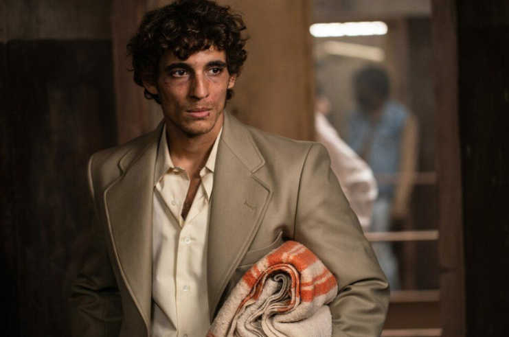 Жизнь после «Лас Энчинас»: где сейчас оригинальный каст сериала «Элита»