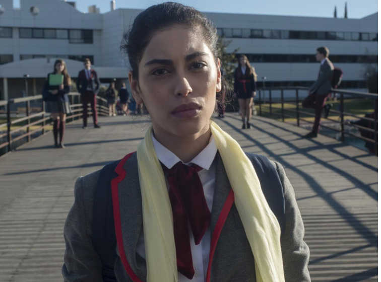 Жизнь после «Лас Энчинас»: где сейчас оригинальный каст сериала «Элита»