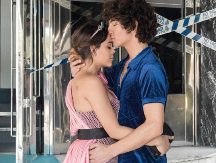 Жизнь после «Лас Энчинас»: где сейчас оригинальный каст сериала «Элита»