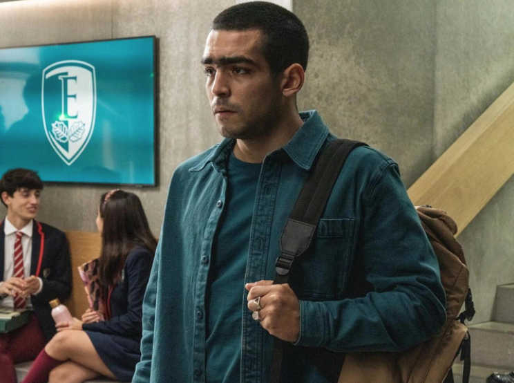 Жизнь после «Лас Энчинас»: где сейчас оригинальный каст сериала «Элита»