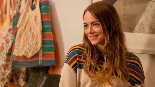 Сериал Проклятие 2023 - История одного проклятия